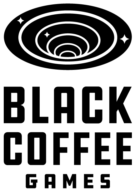 Black Coffee Games