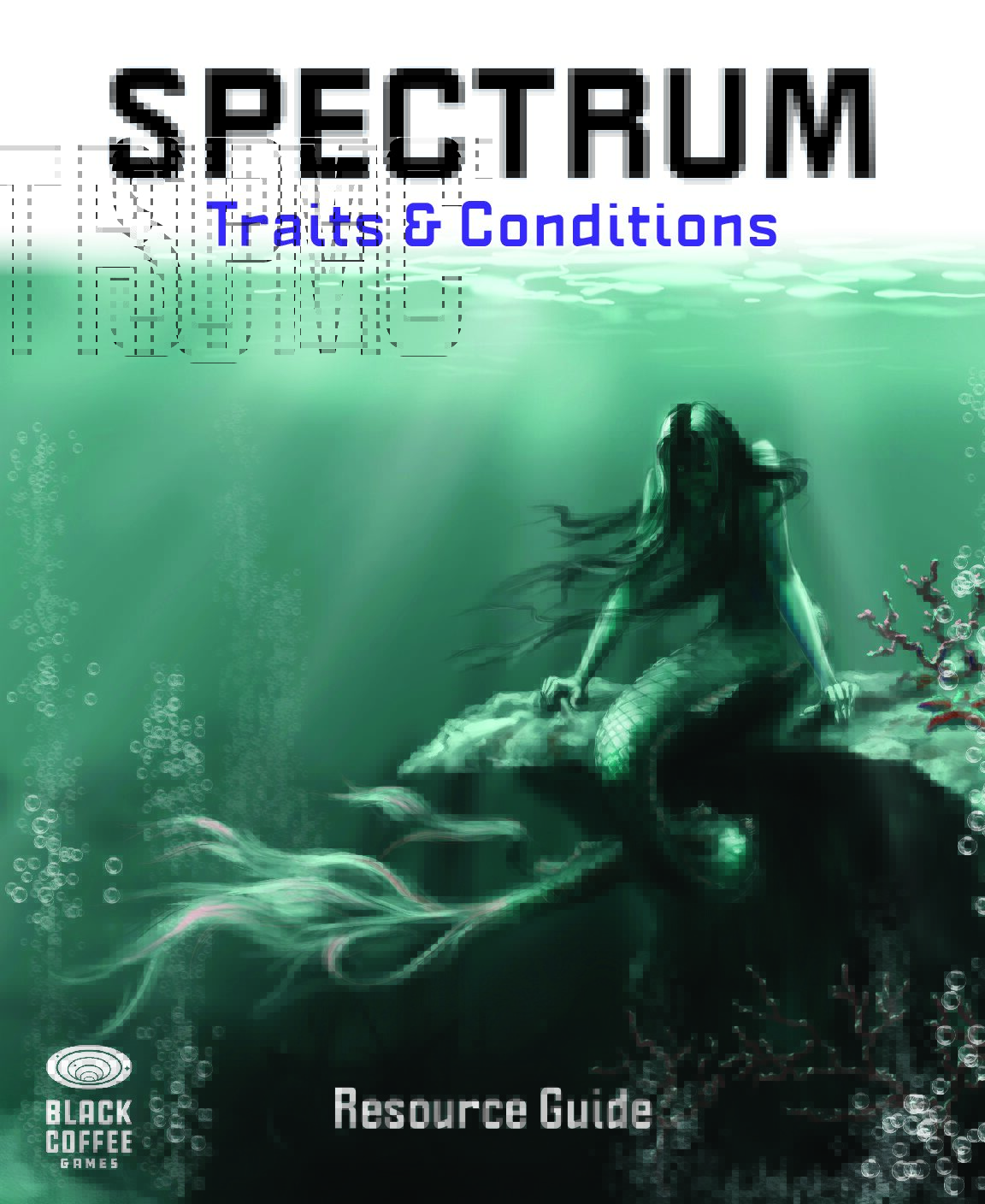 Spectrum Traits and Conditions