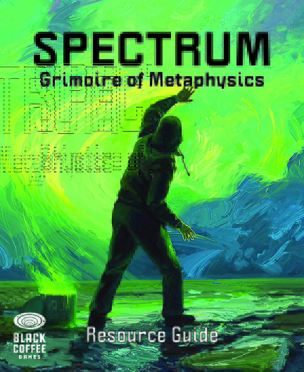 Spectrum Metaphysics Grimoire